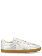Veja Unisex Sneaker Volley Silver