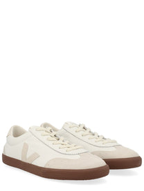 Veja Unisex Sneaker Volley White
