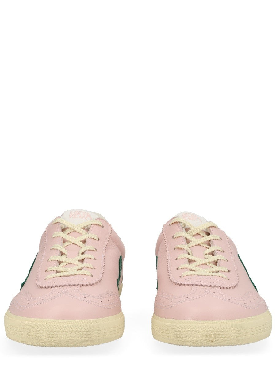 Veja Unisex Sneaker Volley Blue