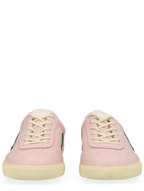 Veja Unisex Sneaker Volley Blue