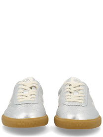 Veja Unisex Sneaker Volley Silver