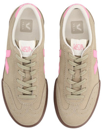 Veja Unisex Sneaker Volley Beige