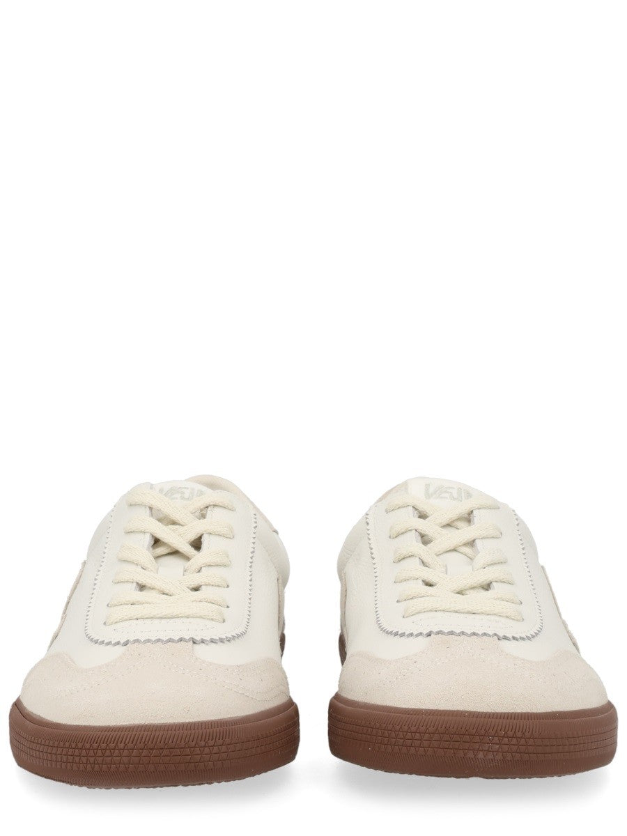 Veja Unisex Sneaker Volley White