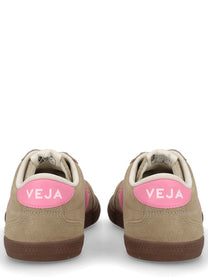Veja Unisex Sneaker Volley Beige