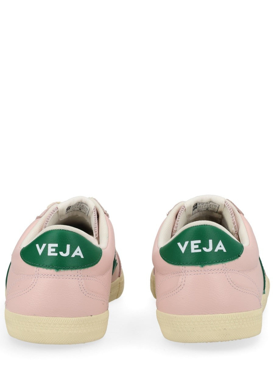 Veja Unisex Sneaker Volley Blue