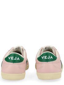 Veja Unisex Sneaker Volley Blue