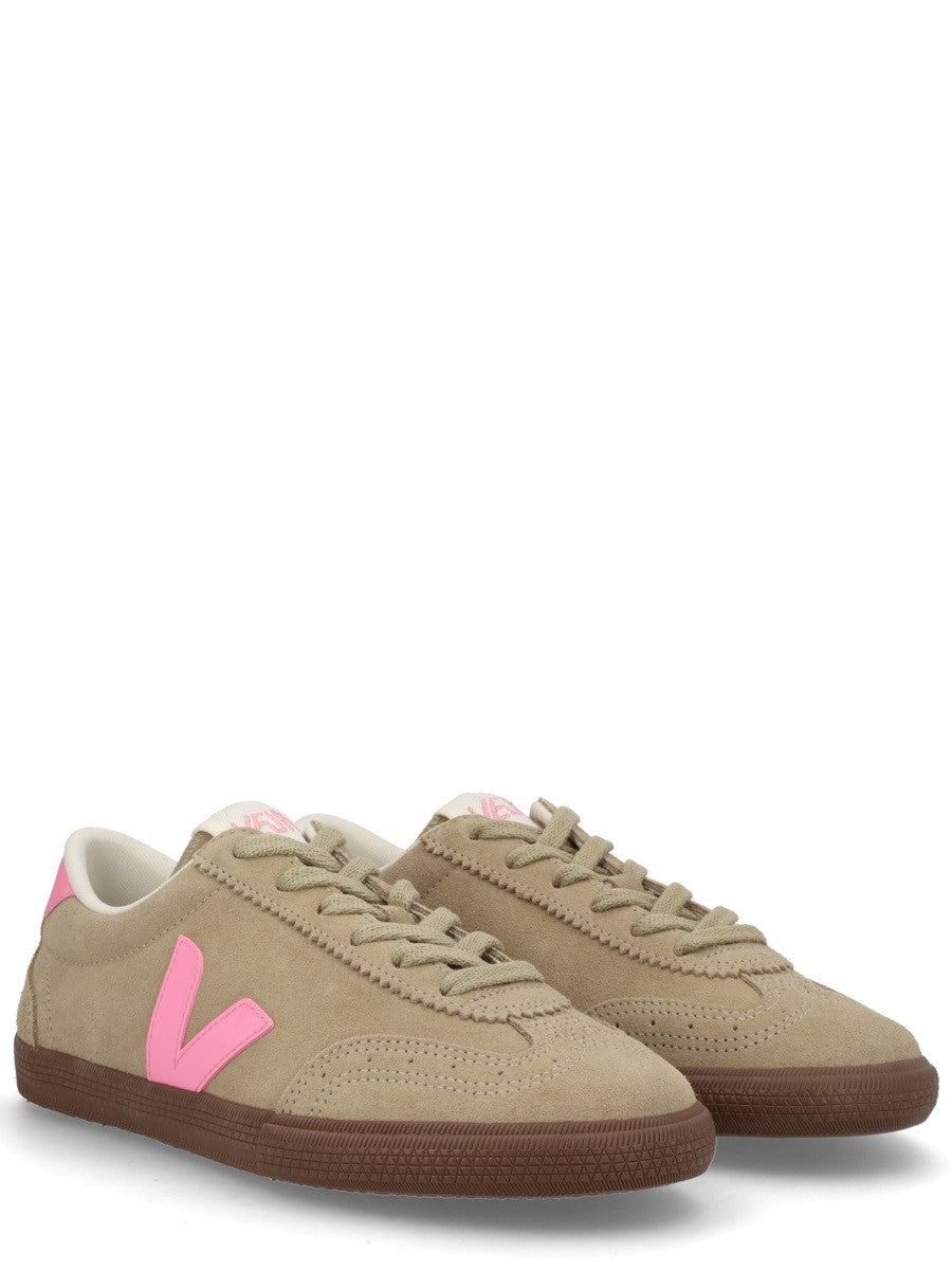 Veja Unisex Sneaker Volley Beige