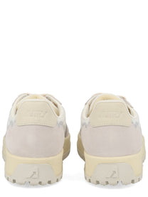 AUTRY Men's Sneaker Wildpace Low White