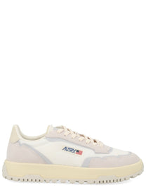 AUTRY Men's Sneaker Wildpace Low White