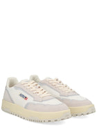 AUTRY Men's Sneaker Wildpace Low White, view 2