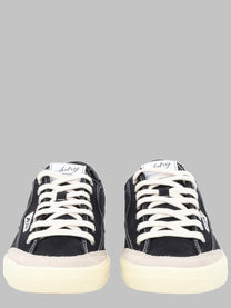AUTRY Men's Sneaker Windscape Low Black