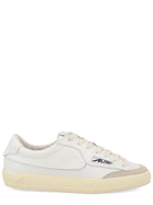 AUTRY Men's Sneaker Windscape Low White