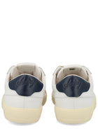 AUTRY Men's Sneaker Windscape Low White, view 4