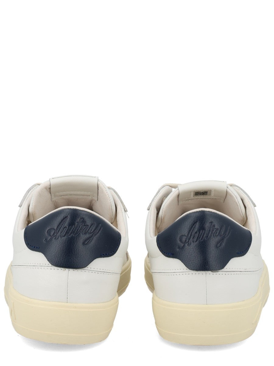 AUTRY Unisex Sneaker Windscape Low White