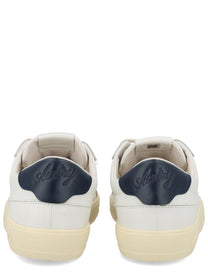AUTRY Unisex Sneaker Windscape Low White