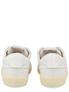 AUTRY Men's Sneaker Windscape Low White, view 4