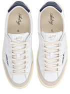 AUTRY Men's Sneaker Windscape Low White, view 5