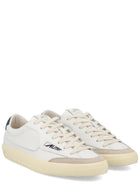 AUTRY Men's Sneaker Windscape Low White, view 2