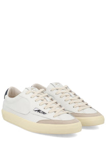 AUTRY Unisex Sneaker Windscape Low White