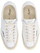 AUTRY Men's Sneaker Windscape Low White, view 5