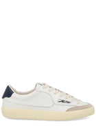 AUTRY Men's Sneaker Windscape Low White