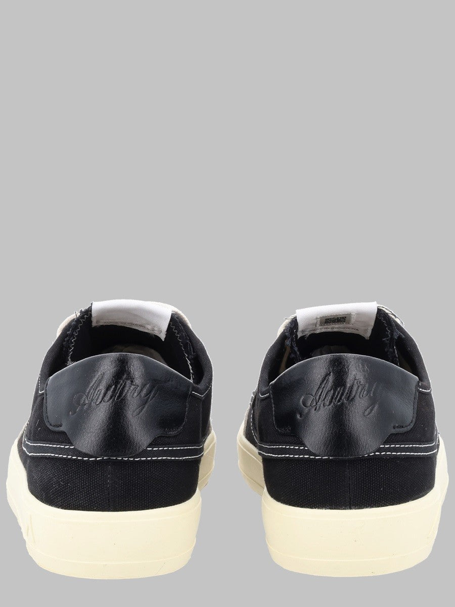 AUTRY Men's Sneaker Windscape Low Black