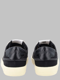 AUTRY Men's Sneaker Windscape Low Black