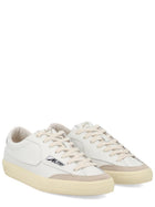 AUTRY Men's Sneaker Windscape Low White, view 2
