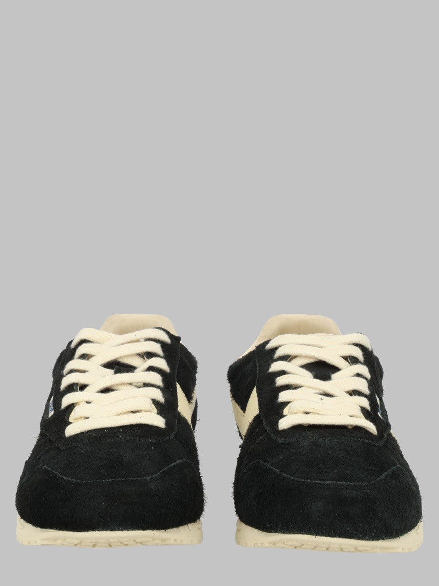 AUTRY Women's Sneaker Windspin Low Black