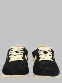 AUTRY Women's Sneaker Windspin Low Black