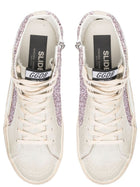 Golden Goose Women's Sneaker Multicolor, view 4