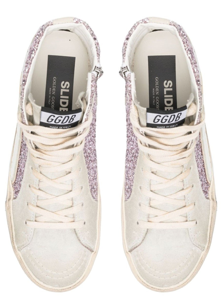 Golden Goose Women's Sneaker Multicolor