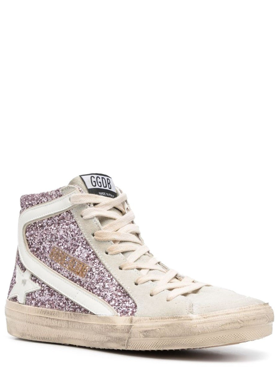 Golden Goose Women's Sneaker Multicolor