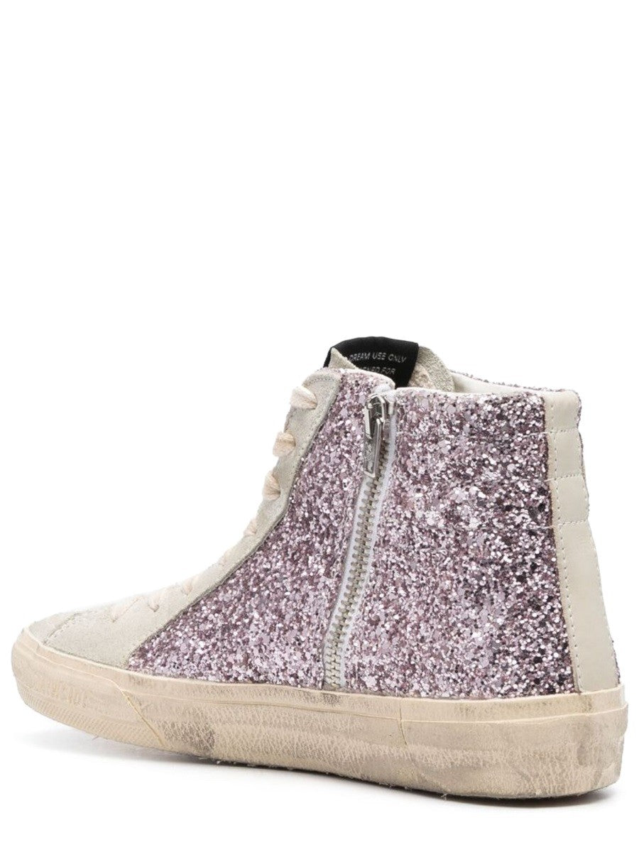 Golden Goose Women's Sneaker Multicolor
