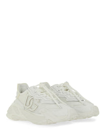 Dolce &amp; Gabbana Women's Sneaker White