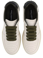 Dolce &amp; Gabbana Men's Sneaker Beige, view 5