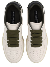 Dolce &amp; Gabbana Men's Sneaker Beige