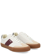 BOSS Men's Sneaker White, view 2