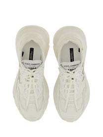 Dolce &amp; Gabbana Women's Sneaker White