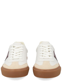 BOSS Men's Sneaker White