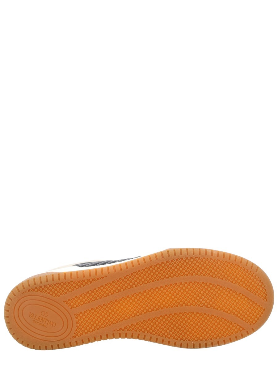 Valentino Men's Sneaker Beige