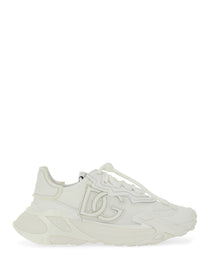 Dolce &amp; Gabbana Women's Sneaker White