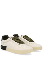 Dolce &amp; Gabbana Men's Sneaker Beige, view 2