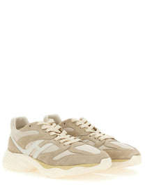 Hogan Men's Sneaker Beige