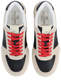 Valentino Men's Sneaker Beige