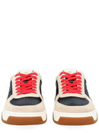 Valentino Men's Sneaker Beige, view 3
