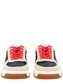 Valentino Men's Sneaker Beige