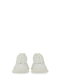 Dolce &amp; Gabbana Women's Sneaker White
