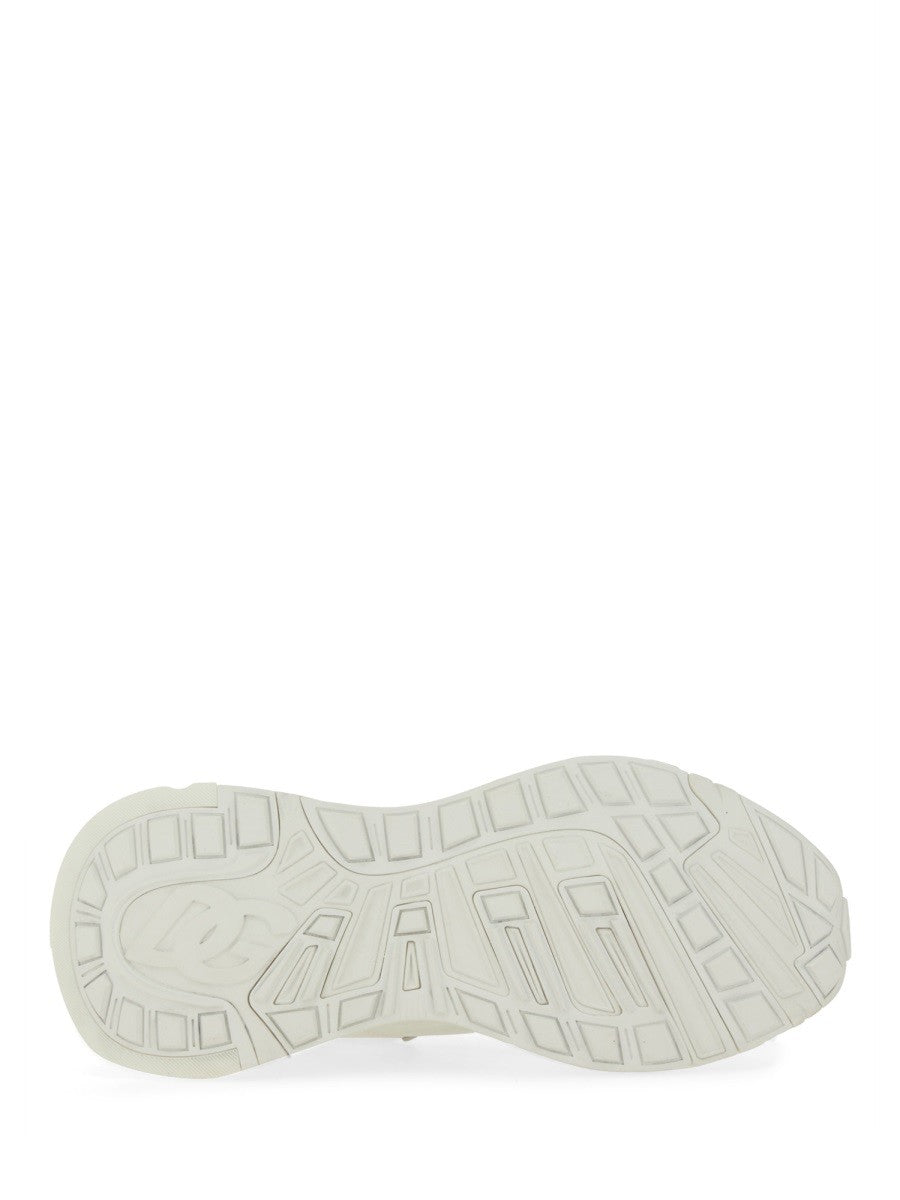 Dolce &amp; Gabbana Women's Sneaker White