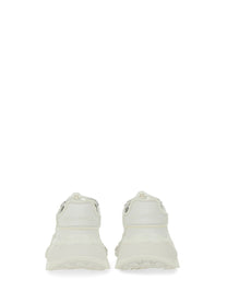 Dolce &amp; Gabbana Women's Sneaker White